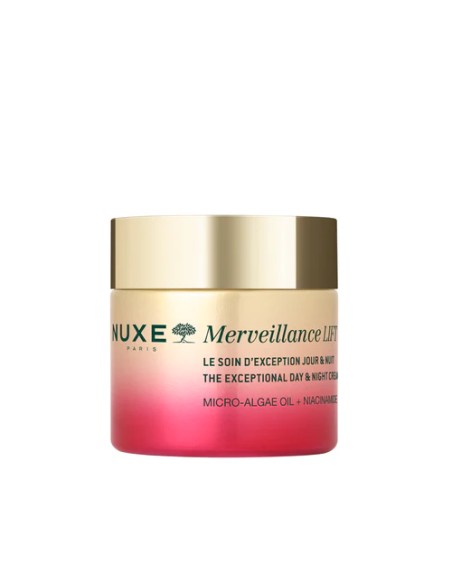 NUXE MERVEILLANCE LIFT DIA-NOCHE 75ML