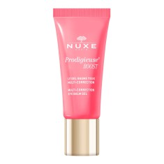 NUXE CREMA PRODIGIEUSE BOOST OJOS GEL BALSAMO 15ML