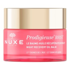 NUXE CREME PRODIGIEUSE BOOST REPARACION NOCHE 50ML