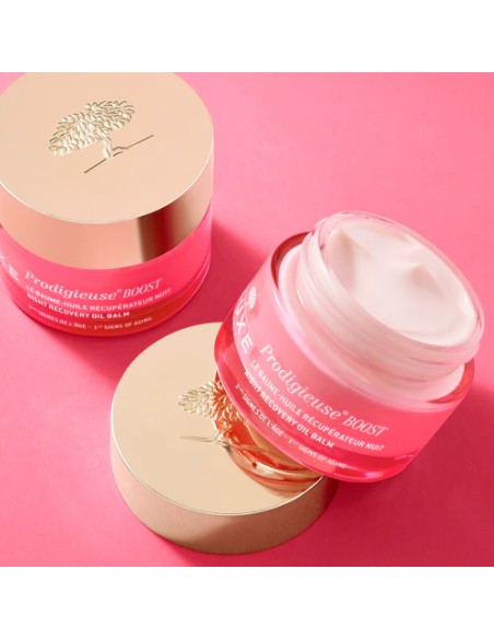 NUXE CREME PRODIGIEUSE BOOST REPARACION NOCHE 50ML