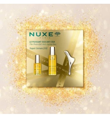 NUXE  COFRE SUPER SERUM 30ML+ SUPER SERUM...