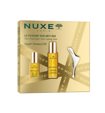 NUXE  COFRE SUPER SERUM 30ML+ SUPER SERUM...