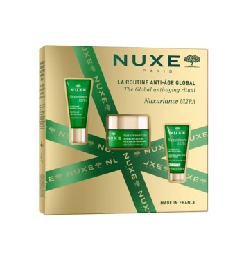 NUXE COFRE NUXURIANCE ULTRA CREMA ANTIEDAD...