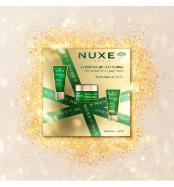 NUXE COFRE NUXURIANCE ULTRA CREMA ANTIEDAD...