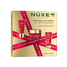 NUXE COFRE MERVEILLANCE CREMA POLVO 50ML + REGALO CREMA...