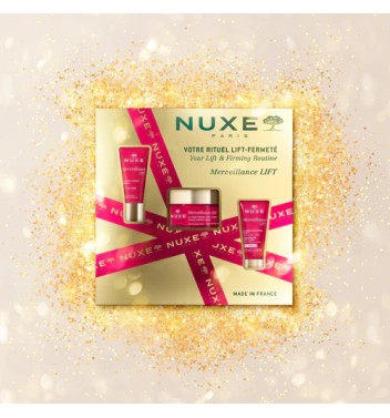 NUXE COFRE MERVEILLANCE CREMA POLVO 50ML +...