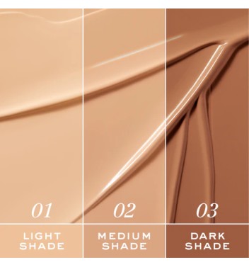 NUXE PRODIGIEUX BB CREAM HIDRATANTE CON COLOR...