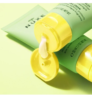 NUXE CREMA DE MANOS SWEET LEMON 50ML