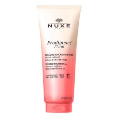 NUXE PRODIGEUX GEL DE DUCHA FLORAL 200 ML