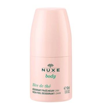 NUXE BODY REVE DE THE DESODORANTE 24H 50ML