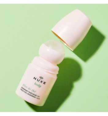 NUXE BODY REVE DE THE DESODORANTE 24H 50ML
