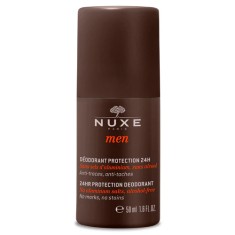 NUXE MEN DESODORANTE 24H 50ML