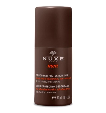 NUXE MEN DESODORANTE 24H 50ML