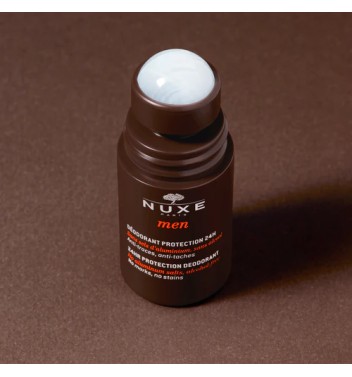 NUXE MEN DESODORANTE 24H 50ML