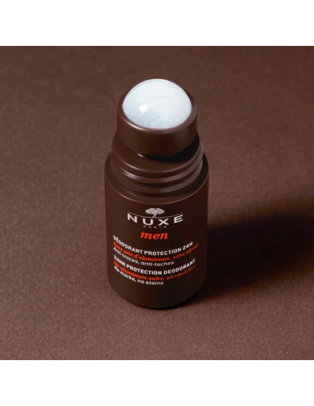 NUXE MEN DESODORANTE 24H 50ML