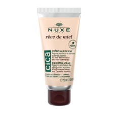 NUXE REVE DE MIEL CREMA DE MANOS CICA 50ML