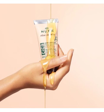 NUXE REVE DE MIEL CREMA DE MANOS CICA 50ML