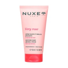 NUXE VERY ROSE CREMA DE MANOS 50ML