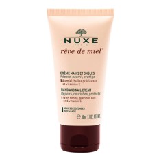 NUXE REVE DE MIEL CREMA MANOS 50ML