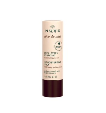 NUXE REVE DE MIEL BAUME LABIOS 4G
