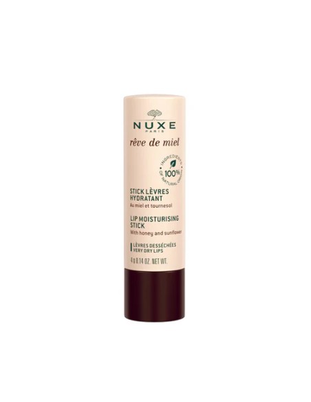 NUXE REVE DE MIEL BAUME LABIOS 4G