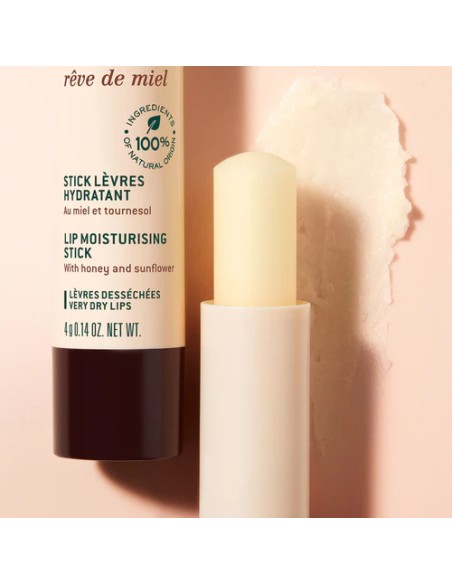 NUXE REVE DE MIEL BAUME LABIOS 4G