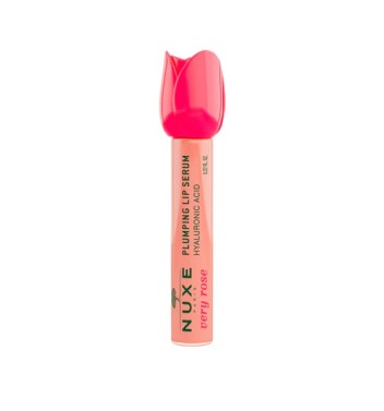 NUXE VERY ROSE SERUM DE LABIOS REPULPANTE 8 ML