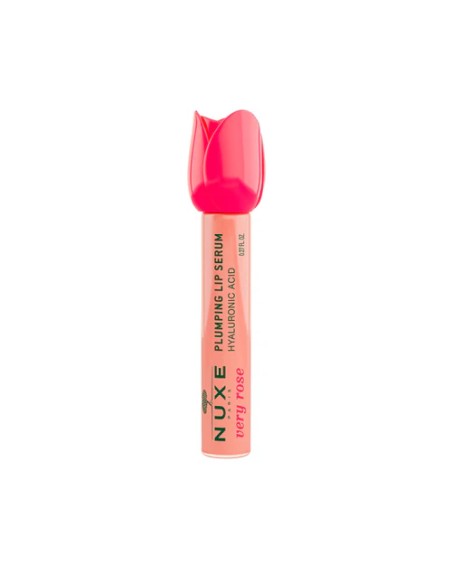 NUXE VERY ROSE SERUM DE LABIOS REPULPANTE 8 ML
