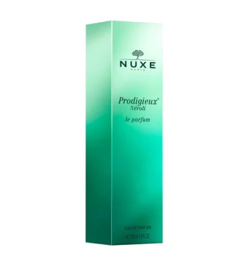 NUXE PRODIGIEUX NEROLI LE PARFUM 50ML