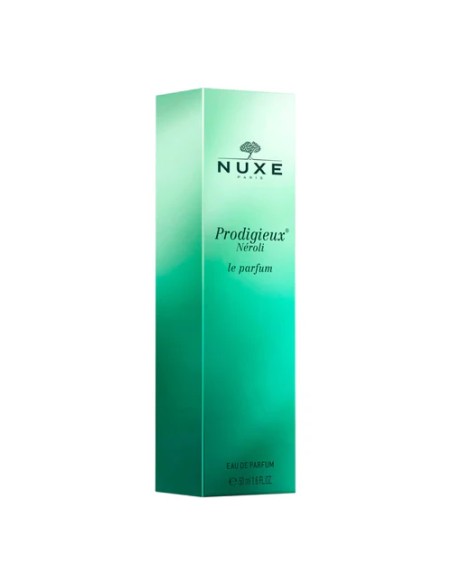 NUXE PRODIGIEUX NEROLI LE PARFUM 50ML