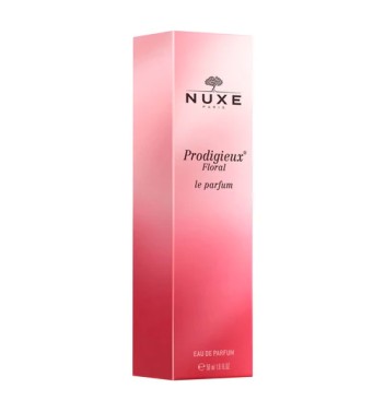 NUXE PRODIGIEUX PARFUM FLORALE 50 ML