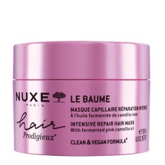 NUXE HAIR PRODIGIEUX MASCARILLA CAPILAR 200ML