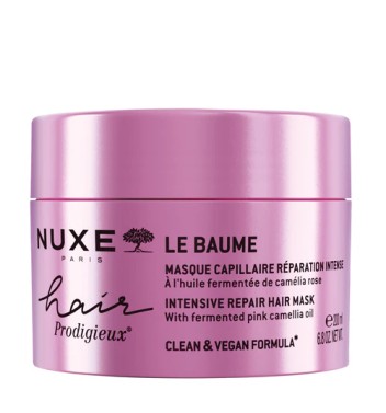NUXE HAIR PRODIGIEUX MASCARILLA CAPILAR 200ML