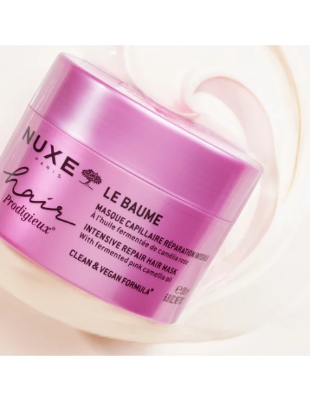 NUXE HAIR PRODIGIEUX MASCARILLA CAPILAR 200ML