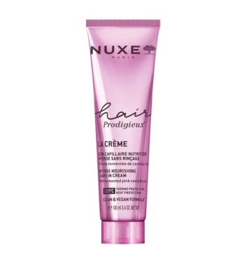 NUXE HAIR PRODIGIEUX TRATAMIENTO TERMO...