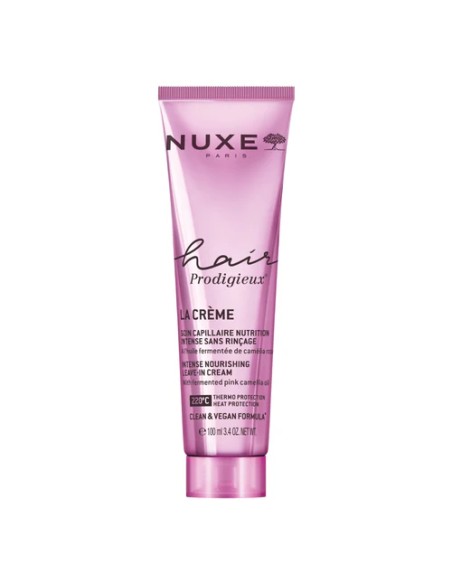 NUXE HAIR PRODIGIEUX TRATAMIENTO TERMO PROTECTOR 100ML