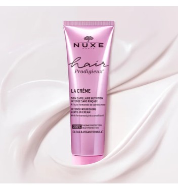 NUXE HAIR PRODIGIEUX TRATAMIENTO TERMO...