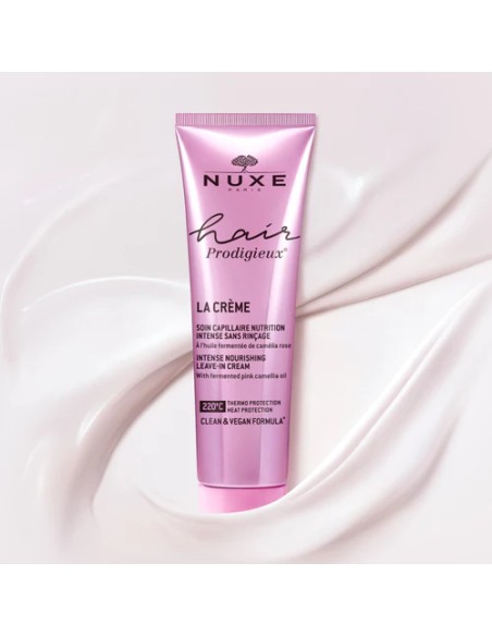 NUXE HAIR PRODIGIEUX TRATAMIENTO TERMO PROTECTOR 100ML