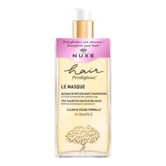 NUXE HAIR PRODIGIEUX MASCARILLA NUTRIC PRE-CHAMPU 125ML
