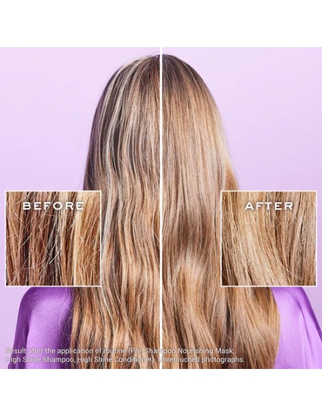 NUXE HAIR PRODIGIEUX MASCARILLA NUTRIC PRE-CHAMPU 125ML