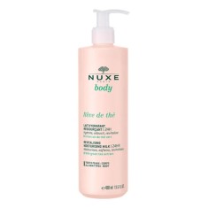 NUXE BODY REVE DE THE LECHE HIDRATANTE 400 ML