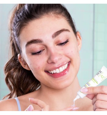 SVR SEBIACLEAR GEL FLASH 4H 15ML