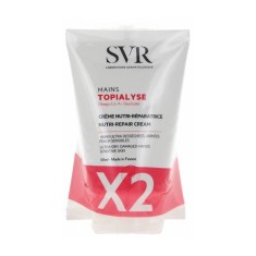 SVR MAINS TOPIALYSE 2X50ML