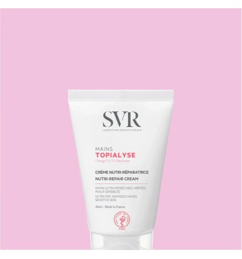 SVR MAINS TOPIALYSE 2X50ML