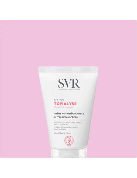 SVR MAINS TOPIALYSE 2X50ML