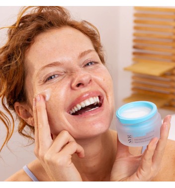 SVR HYALU BIOTIC CREMA 50ML