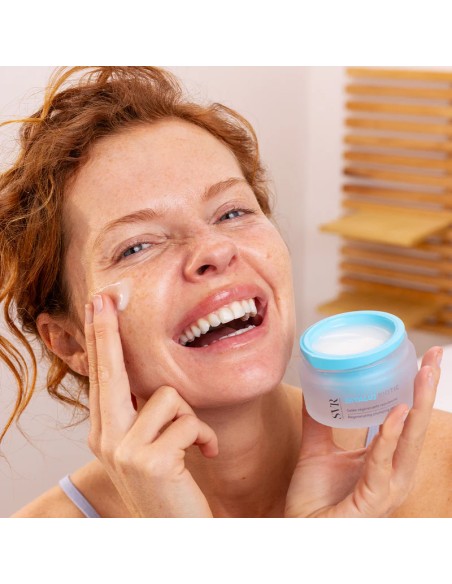 SVR HYALU BIOTIC CREMA 50ML