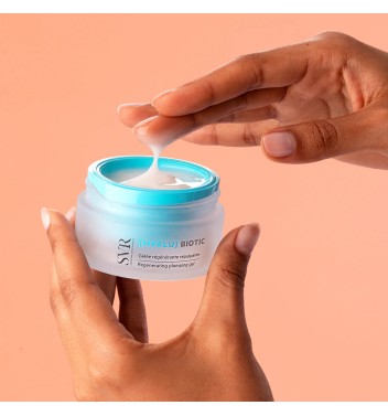 SVR HYALU BIOTIC CREMA 50ML