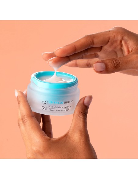 SVR HYALU BIOTIC CREMA 50ML