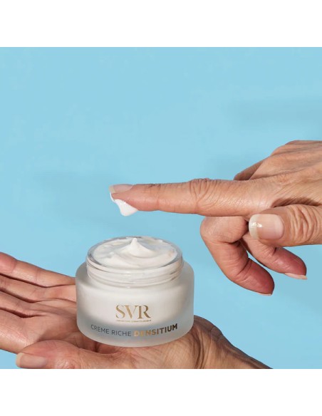 SVR DENSITIUM CREME RICHE 50ML